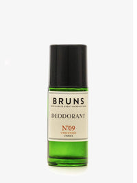 Bruns Deoderant - Nº09 - Doftfri - 11hektar