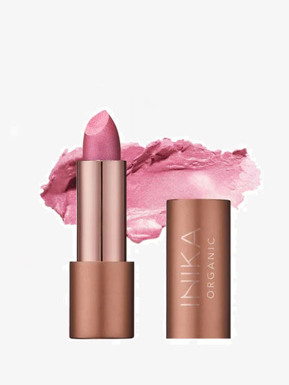 INIKA - Organic Lipstick