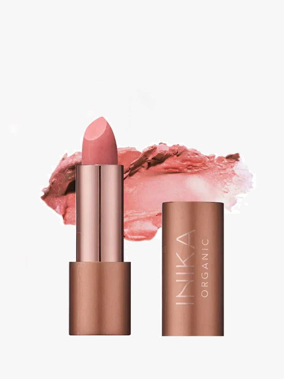 INIKA - Organic Lipstick