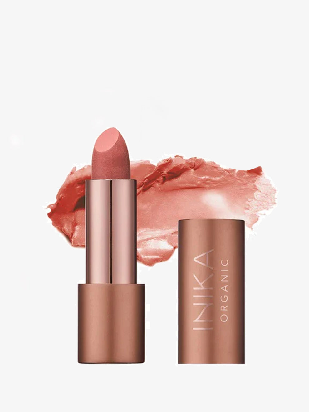 INIKA - Organic Lipstick