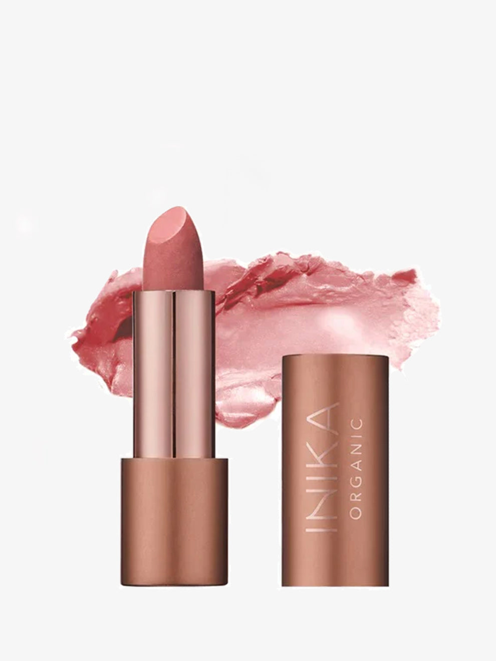 INIKA - Organic Lipstick