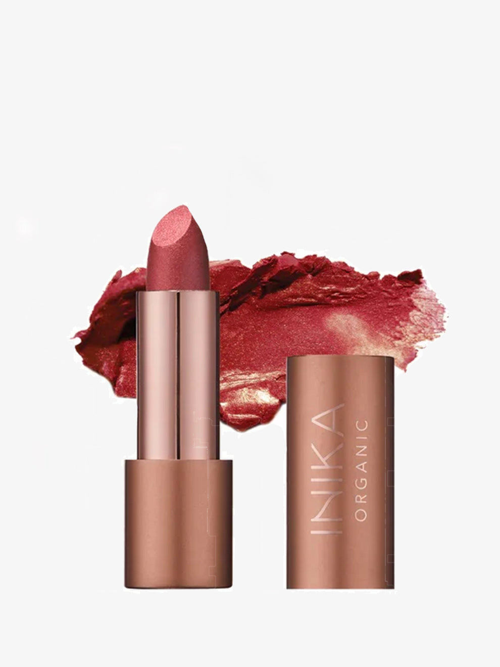 INIKA - Organic Lipstick