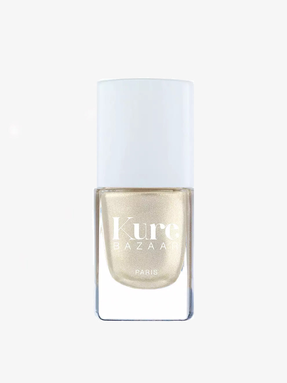 Kure Bazaar - Nagellack - Or Pur