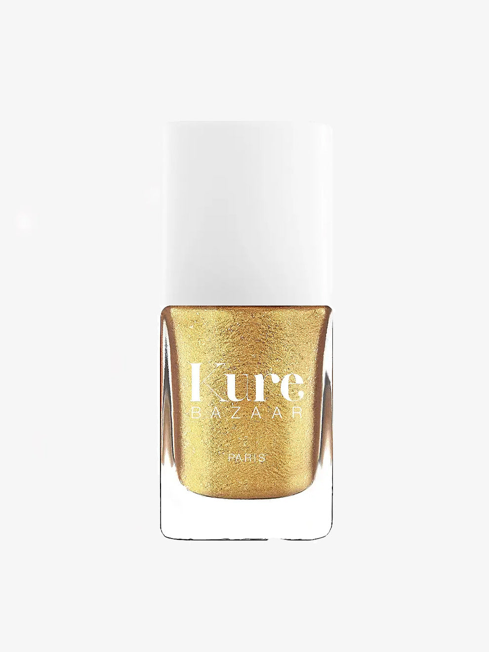 Kure Bazaar - Nagellack - Or Royal