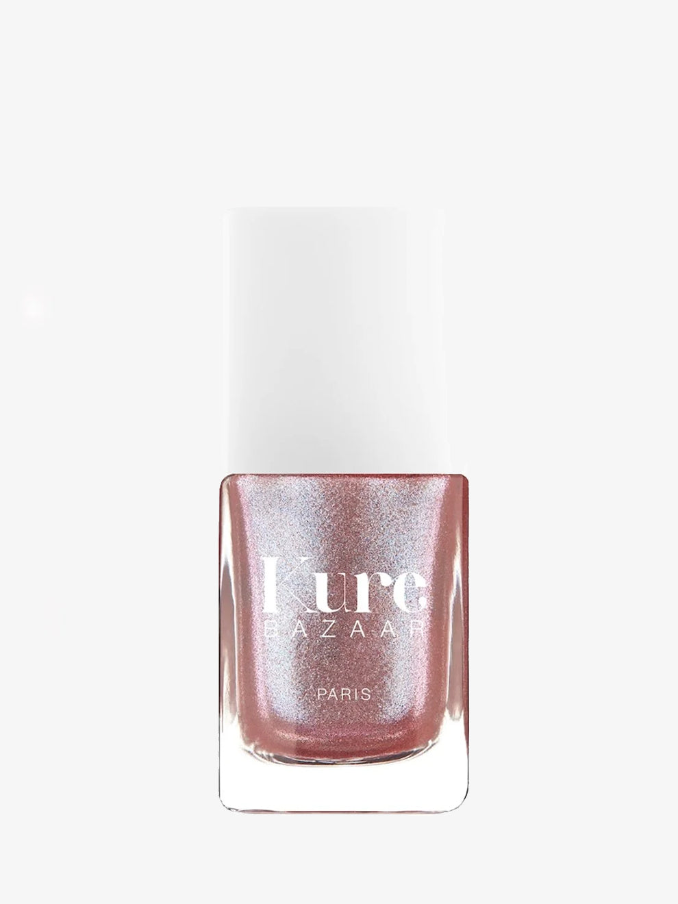 Kure Bazaar - Nagellack - Flamingo