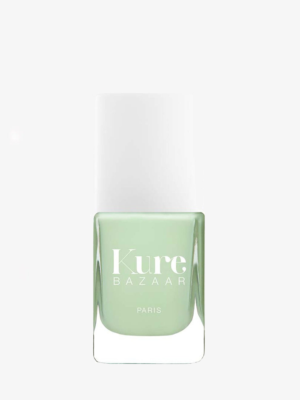 Kure Bazaar - Nagellack - Matcha Latte