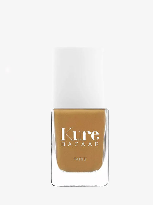 Kure Bazaar - Nagellack - Camel