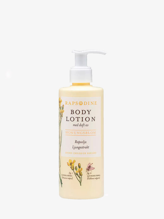 Rapsodine - Bodylotion - 250ml