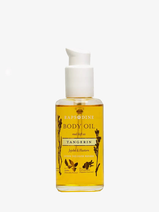 Rapsodine - Body Oil - 100ml