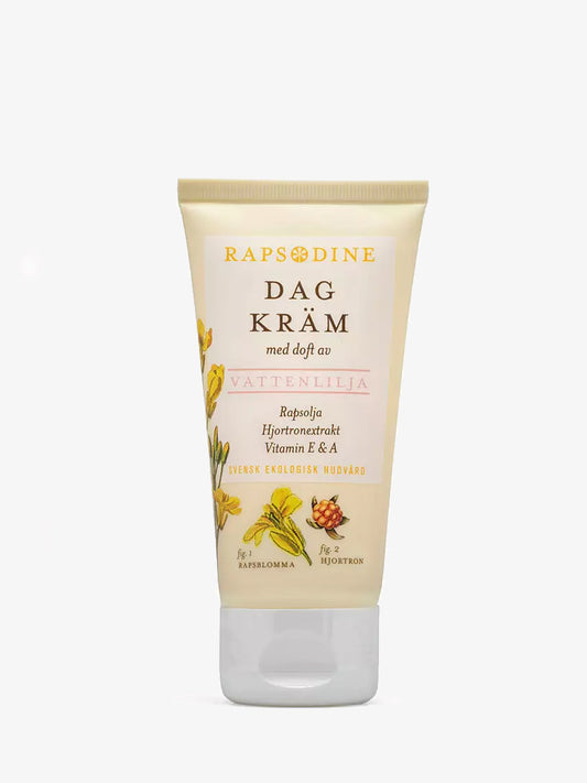 Rapsodine - Dagkräm - 50ml