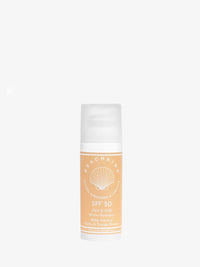 Beachkind - Solskydd SPF 50 - 11hektar