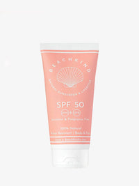 Beachkind - Solskydd SPF 50 - doftfri - 11hektar