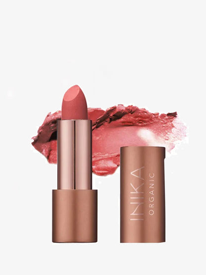 INIKA - Organic Lipstick