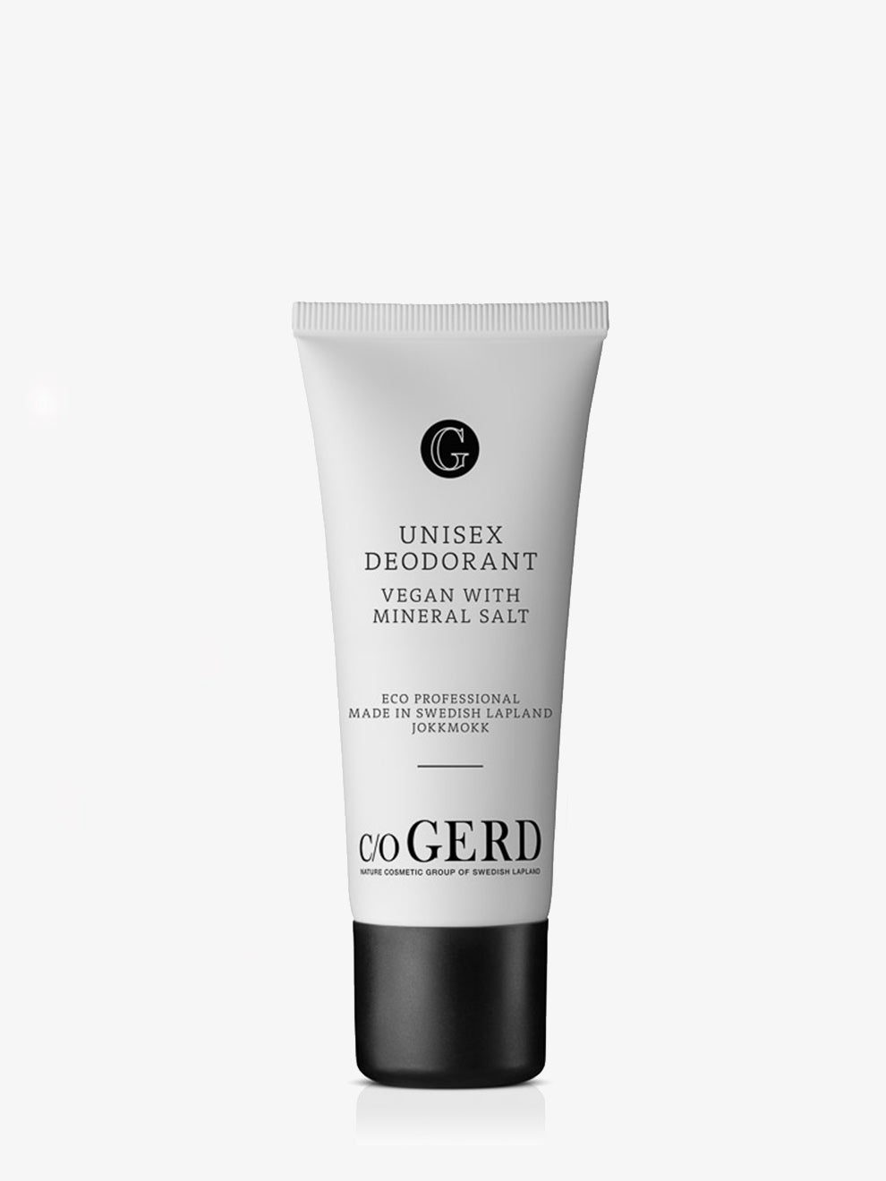 c/o Gerd - Deodorant Unisex  - Doft av frisk skog