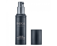 INIKA - Organic Liquid Foundation - 11hektar