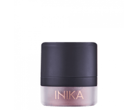 INIKA - Mineral Blush Puff Pot - Rosy Glow - 11hektar