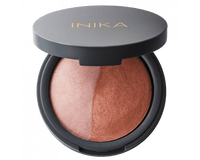 INIKA - Baked Blush Duo - 11hektar