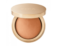 INIKA - Baked Mineral Bronzer - 11hektar