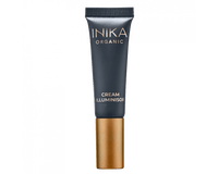 INIKA - Organic Cream Illuminisor - Pink Pearl - 11hektar