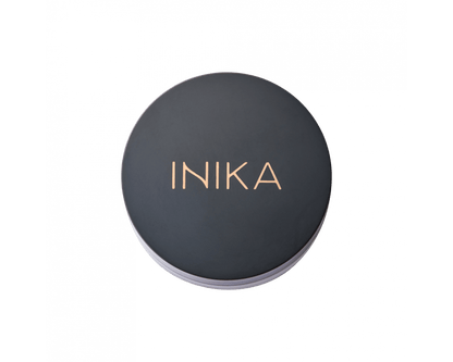 INIKA - Mineral Setting Powder - Mattify - 11hektar