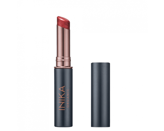 INIKA - Organic Tinted Lip Balm - 11hektar