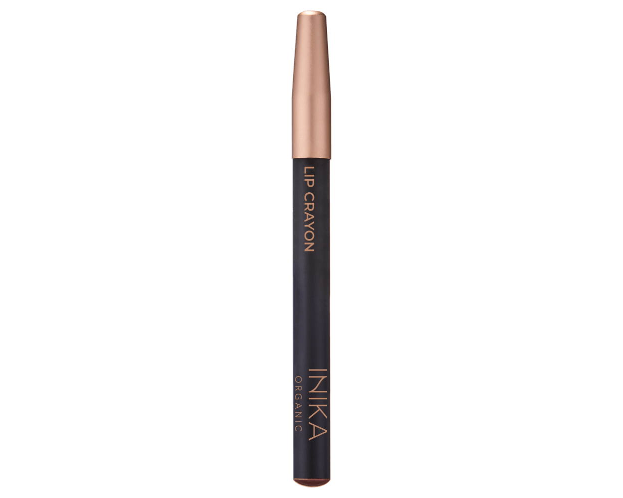 INIKA - Organic Lip Crayon - 11hektar