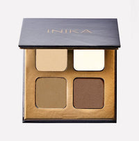 INIKA - Brow Palette - 11hektar